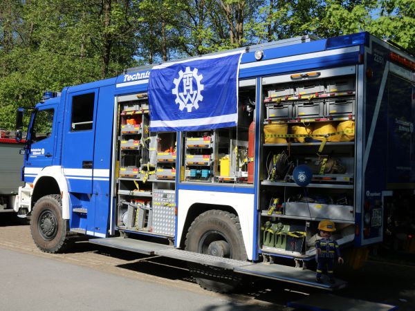 Impressionen vom KreisFamilienTag 2018 